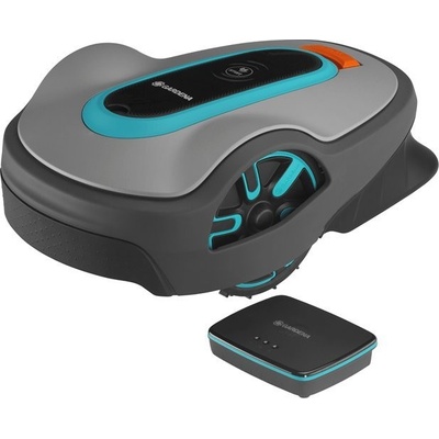 Gardena Smart Sileno life 1500 19704-60