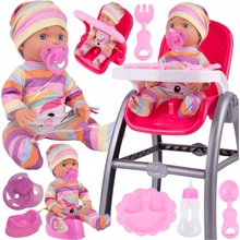 Stator Čůrací Miminko židličkou Nosítko Z963