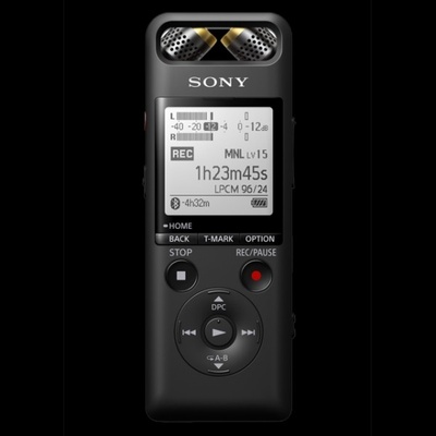 Sony PCM A10