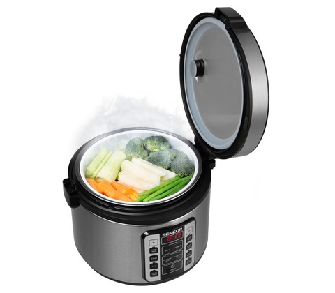 Sencor SRM 3150SS