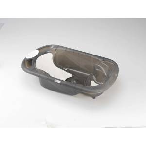 CAM Бебешка анатомична вана Cam - Baby Bagno, Сива (CAMBB023U55)