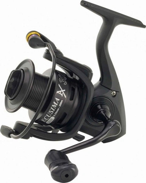Ryobi Ecusima AX 3000 HS