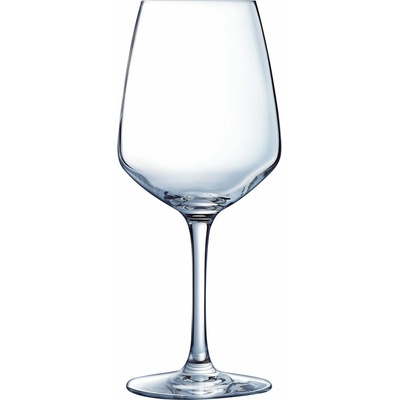 Arco Sklenička Vina Juliette na víno 79x H 188mm 6 x 300 ml