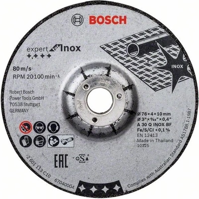 Bosch 2608601705