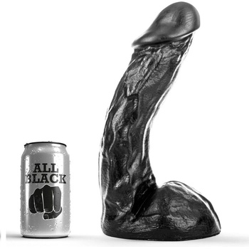 All Black AB66