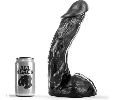 All Black AB66