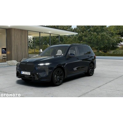 BMW X7 259 kW