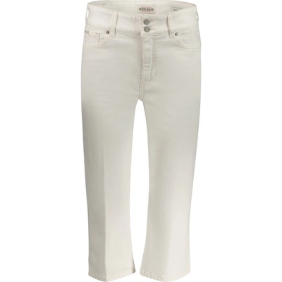 Guess jeans Дамски дънки caper GUESS JEANS, Размер 32, Цвят Бяло (W6GA2GD0131_BIGJOV)