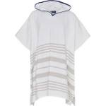 SEA RANCH Malibu Beach bathrobe - White (White / Sand)