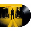 HANCOCK, HERBIE - INVENTIONS & DIMENSIONS LP