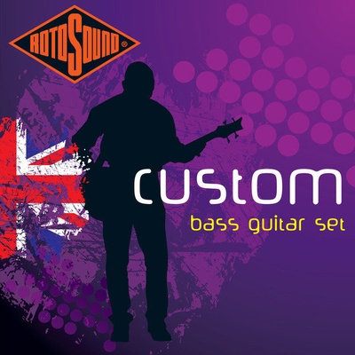 Rotosound SBL 100