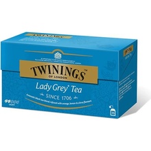 Twinings Lady Grey 25 x 2 g