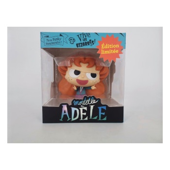 Figurine Mortelle Adèle | Mr Tan