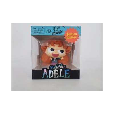 Figurine Mortelle Adèle | Mr Tan