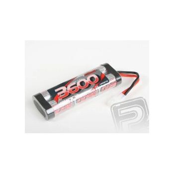 NOSRAM Power pack NiMH StickPack 7.2 V 3600 mAh