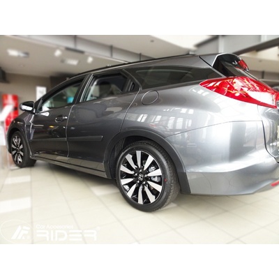 Lišty dverí Honda Civic Tourer IX 2013