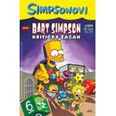 Bart Simpson Kritický zásah