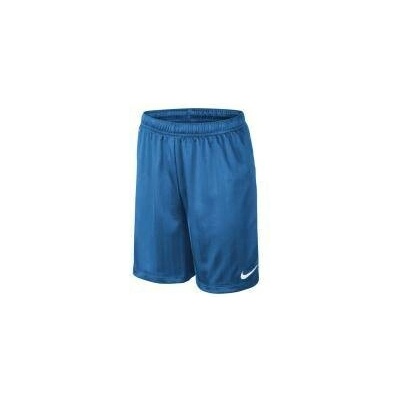 Nike Academy B Jacquard modrá