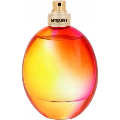 Missoni Missoni toaletní voda dámská 100 ml tester