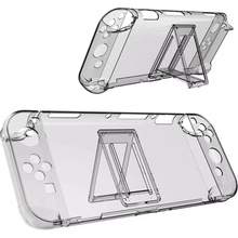 HonSon Protective Crystal Case Bracket Switch OLED