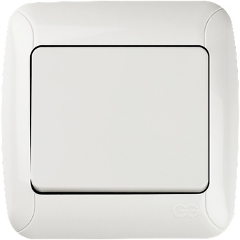 Günsan Fantasy КЛЮЧ СХ. 1 БЯЛ /401101/ (m019108)