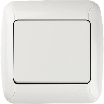 Günsan Fantasy КЛЮЧ СХ. 1 БЯЛ /401101/ (m019108)