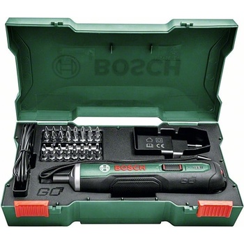 Bosch PushDrive Bosch 0.603.9C6.020