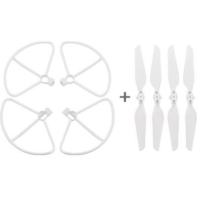 STABLECAM FIMI X8SE - Ochranné oblouky a vrtule set 1DJ5907