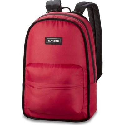 Dakine 365 Pack červená růžová 21 l