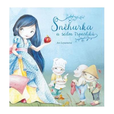 Sněhurka a sedm trpaslíků - Leysen An