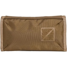 Evergoods pouzdro Civic Access Pouch 1l coyote brown