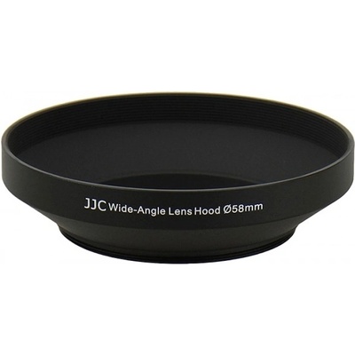 JJC univerzálna širokoúhlá 58 mm LN-58W