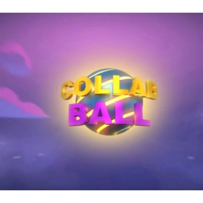 Collab Ball