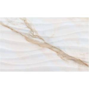 EBS Portofino - Декор 33.3x55 см, гланцово златисто RLV DRPORTOFIN3355G (DRPORTOFIN3355G)
