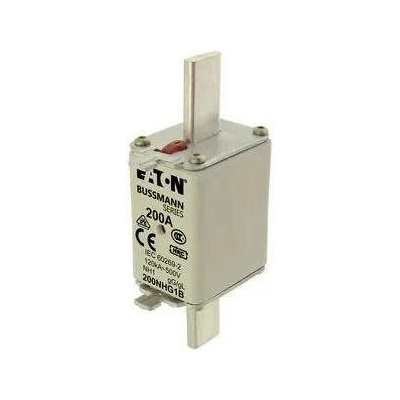 EATON Pojistka nožová NHG1B 200A gG/gL 200NHG1B
