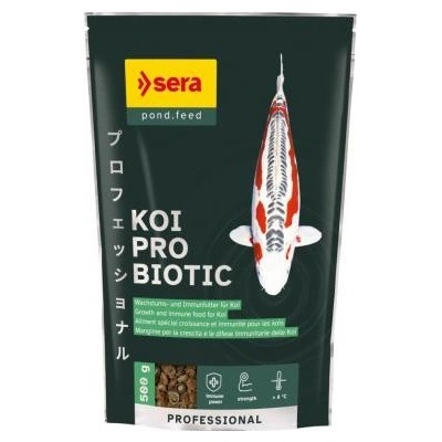 Sera KOI Professional Probiotic 500 g