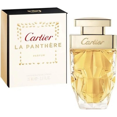 Cartier La Panthère parfém dámský 25 ml