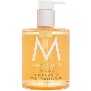 Moroccanoil Body Oud Minéral tekuté mydlo na ruky 360 ml