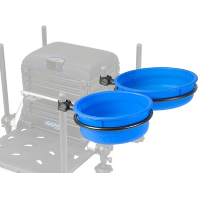Preston Offbox36 Groundbait Bucket And Bowl - Small