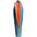 MAMMUT Comfort Down Bag L -15 °C Спален чувал