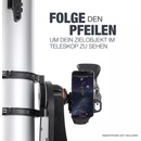 Celestron StarSense Explorer 6" Dobson