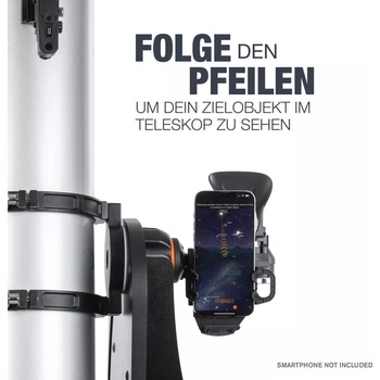 Celestron StarSense Explorer 6" Dobson
