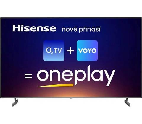 Hisense 65U6NQ