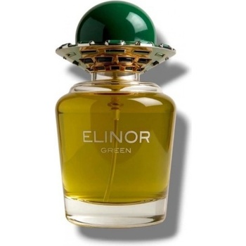 French Avenue Elinor Green EDP 100 ml