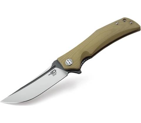 Bestech Scimitar Beige BG05C-2