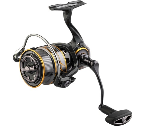 Zfish Striker ST 3000