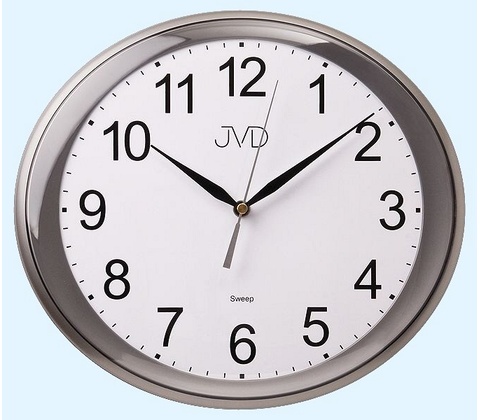 JVD HP664.2