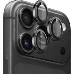 LITO Протектор за камера Lito S+ Camera Glass Protector - iPhone 18 Pro / iPhone 18 Pro Max - Черен