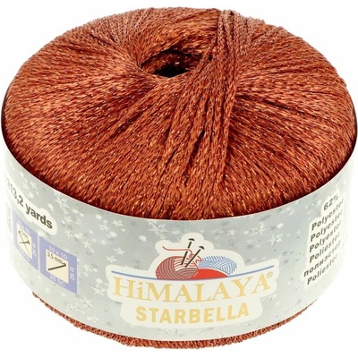Himalaya Starbella 320-11 medená