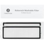 Roborock Qrevo - HEPA филтър - 2бр (SDLW07RR)